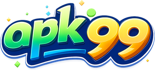 apk 99 লোগো চিহ্ন